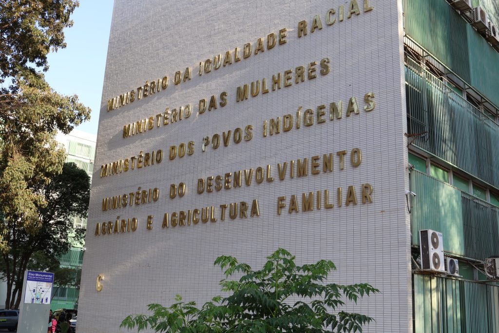 GOVERNO EDITA REGRAS PARA REMOVER SERVIDORES EM CASOS DE VIOLÊNCIA DOMÉSTICA E FAMILIAR