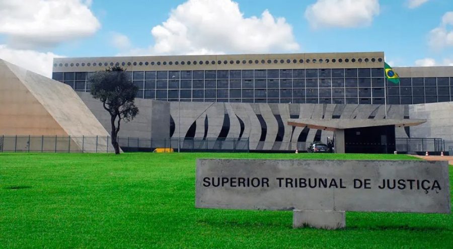 JURISPRUDÊNCIA EM TESES DO STJ CELEBRA 40 ANOS DA LEI DA AÇÃO CIVIL PÚBLICA
