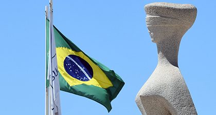STF TERÁ PROGRAMAÇÃO ESPECIAL PARA LEMBRAR O 8 DE JANEIRO