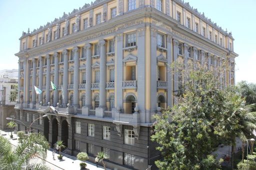 MUSEU DA JUSTIÇA, localizado NO RIO DE JANEIRO, RECEBEU QUASE 30 MIL VISITANTES EM 2025