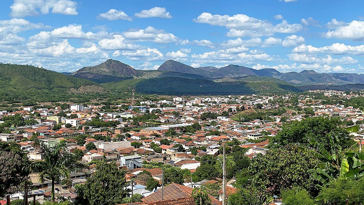 MINISTÉRIO PÚBLICO REQUER BLOQUEIO DE R$ 10 MILHÕES DA VALE PARA GARANTIR REGULARIZAÇÃO DE LOTEAMENTO NO INTERIOR DE MINAS GERAIS