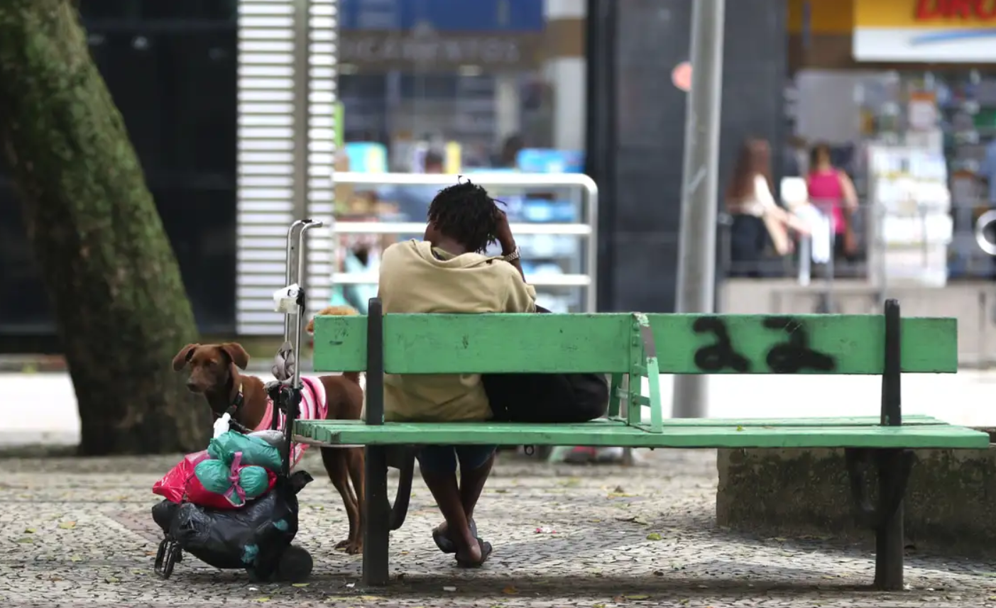 JUSTIÇA DETERMINA QUE MUNICÍPIO DO RIO DE JANEIRO CONCRETIZE POLÍTICAS PARA A POPULAÇÃO EM SITUAÇÃO DE RUA