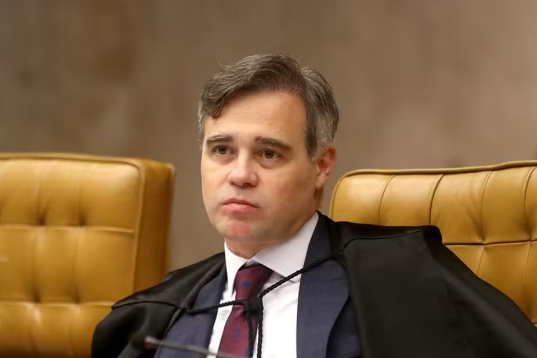 ANDRÉ MENDONÇA ASSUME RELATORIA DO CASO MASTER APÓS SAÍDA DE TOFFOLI