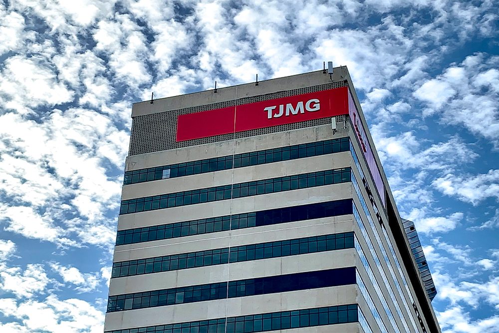 CONSELHO NACIONAL DE JUSTIÇA SUSPENDE DESEMBARGADORES DO TJMG POR NEPOTISMO