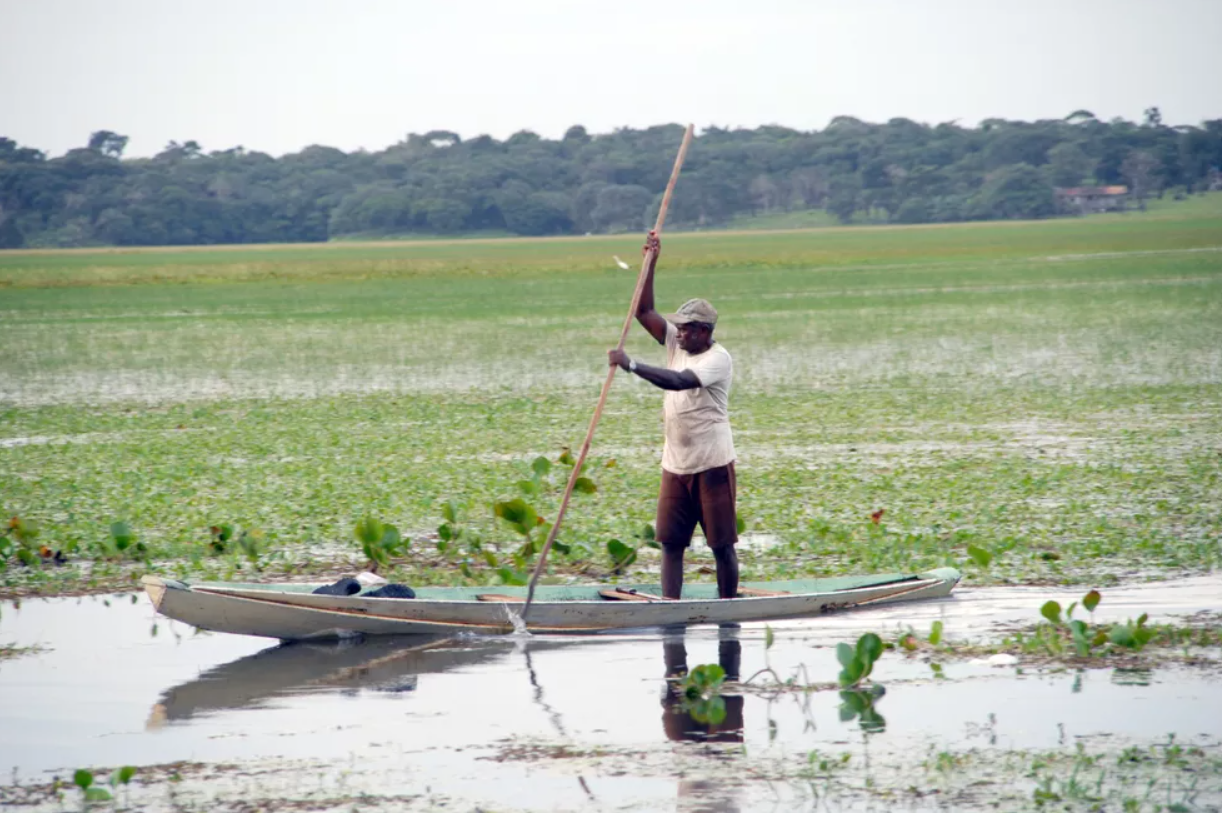 TRF-1 IMPÕE PRAZO DE 90 DIAS PARA TITULAÇÃO DE TERRITÓRIO QUILOMBOLA NO AMAPÁ