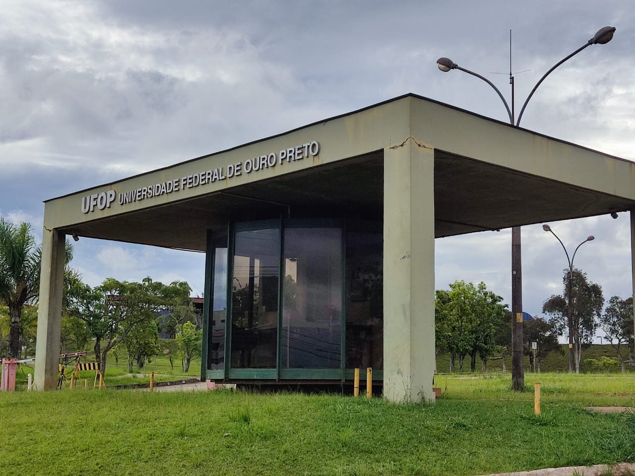 ESTUDANTE DE MEDICINA DA UFOP CONSEGUE ANTECIPAR COLAÇÃO DE GRAU APÓS APROVAÇÃO NO ENARE