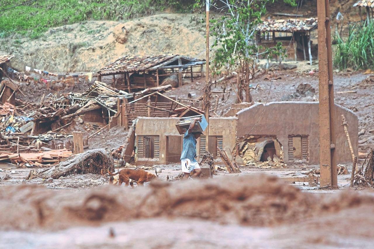 MPMG, MPF, DEFENSORIA PÚBLICA E ESTADO DE MINAS INICIAM CONTRATAÇÃO DE ENTIDADE QUE IRÁ OPERACIONALIZAR PAGAMENTO DAS INDENIZAÇÕES ÀS PESSOAS ATINGIDAS EM MARIANA