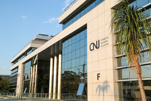 CNJ INSTAURA PEDIDO DE PROVIDÊNCIAS SOBRE ABSOLVIÇÃO EM CASO DE ESTUPRO DE VULNERÁVEL