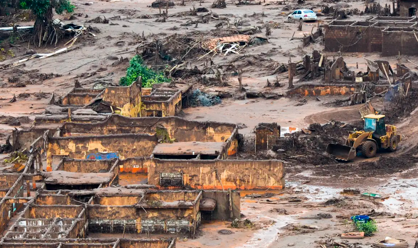 CASO BRUMADINHO: TRF-6 NEGA PEDIDOS DE TRANCAMENTO DOS PROCESSOS CRIMINAIS EM ANDAMENTO