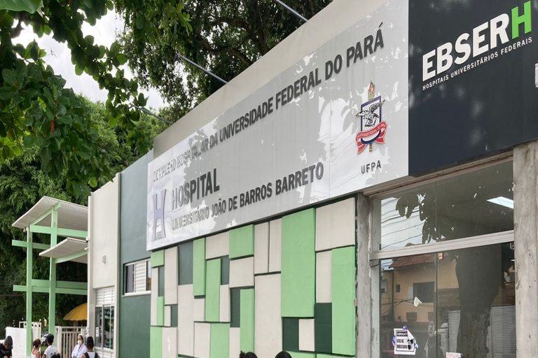 JUSTIÇA SUSPENDE IMPEDIMENTO E GARANTE CONTINUIDADE DE CANDIDATA EM CONCURSO DA EBSERH NO PARÁ