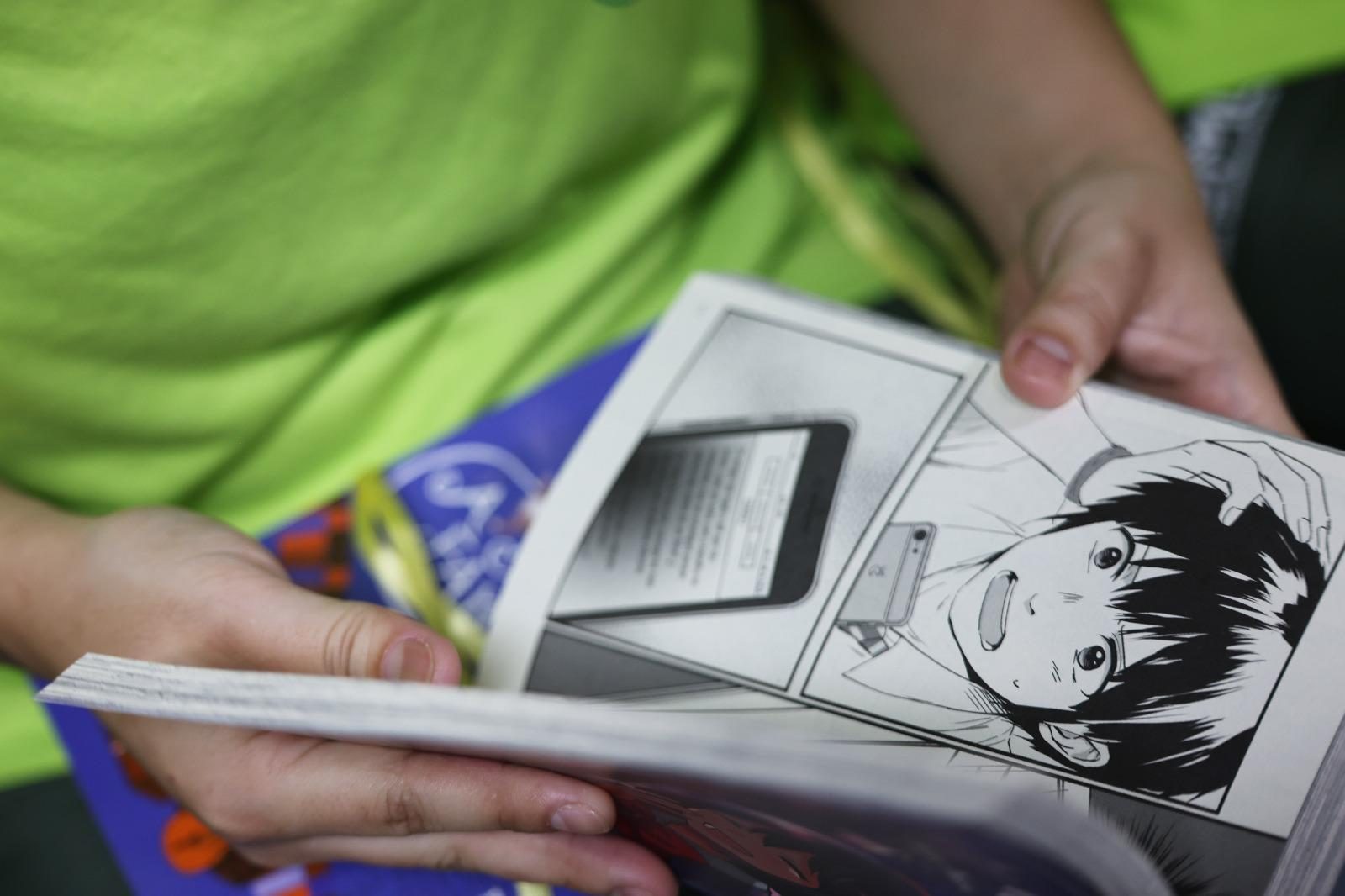 Projeto do TJES leva cultura para unidades socioeducativas do Espírito Santo
