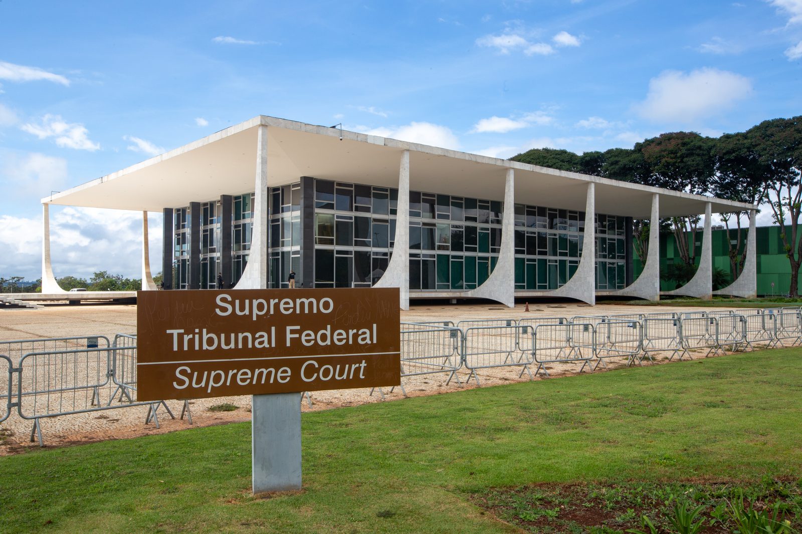 STF afasta receitas próprias do Ministério Público da União do limite do arcabouço fiscal
