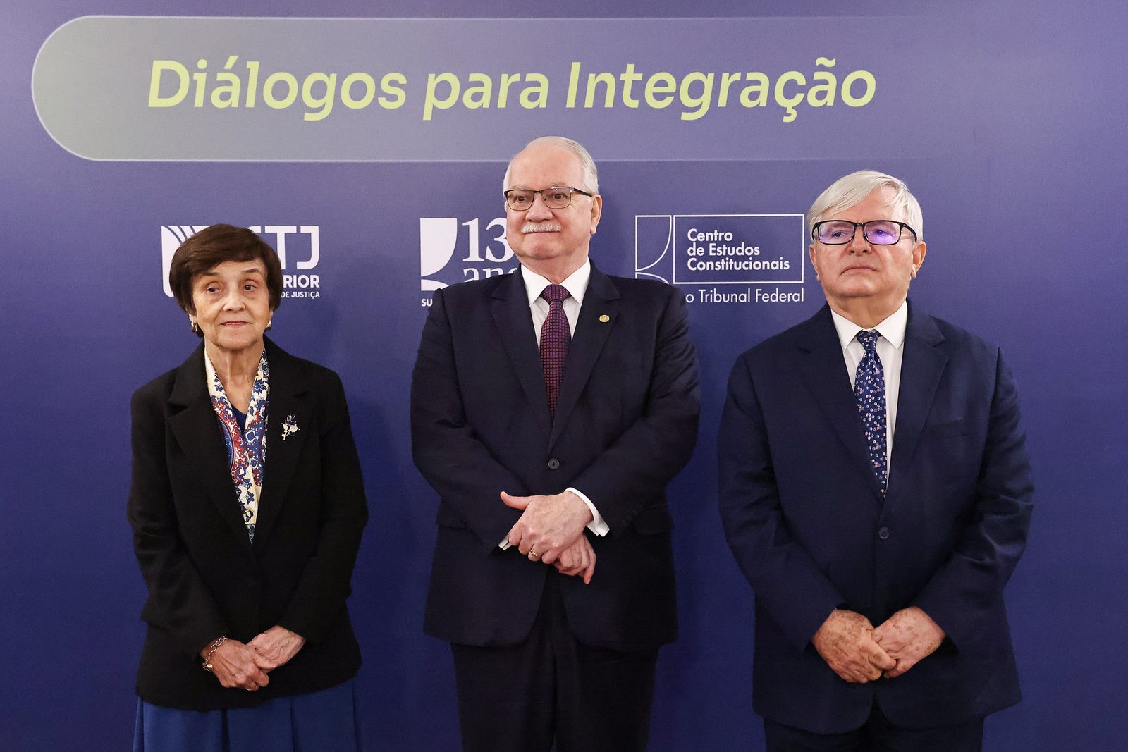 STF promove encontro nacional para fortalecer sistema de precedentes