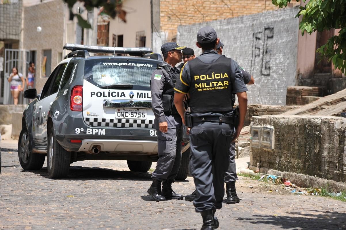 STF mantém suspensão de concurso para a Polícia Militar do Rio Grande do Norte