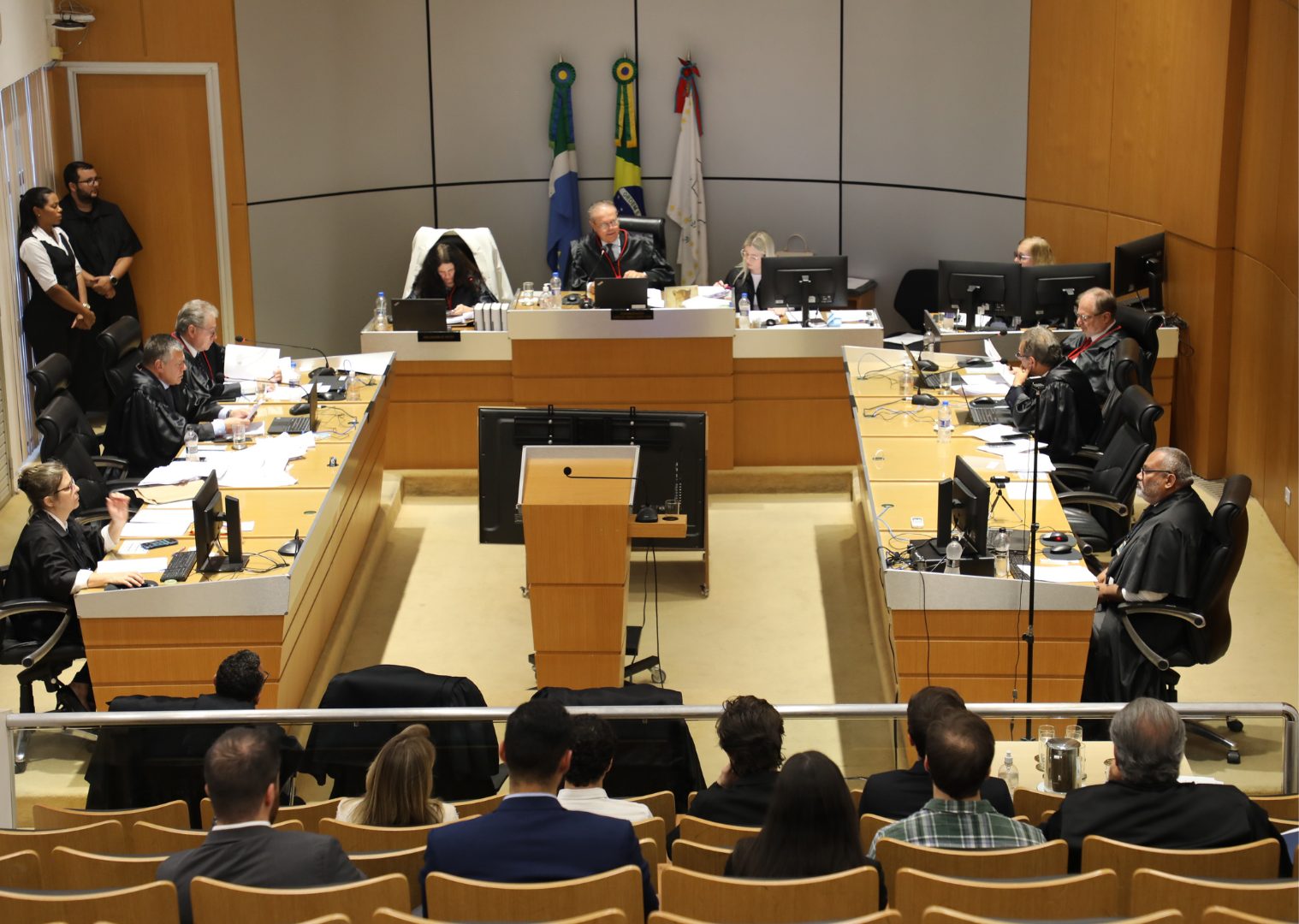 TJMS mantém indenização de filha vítima de violência psicológica praticada pelo pai