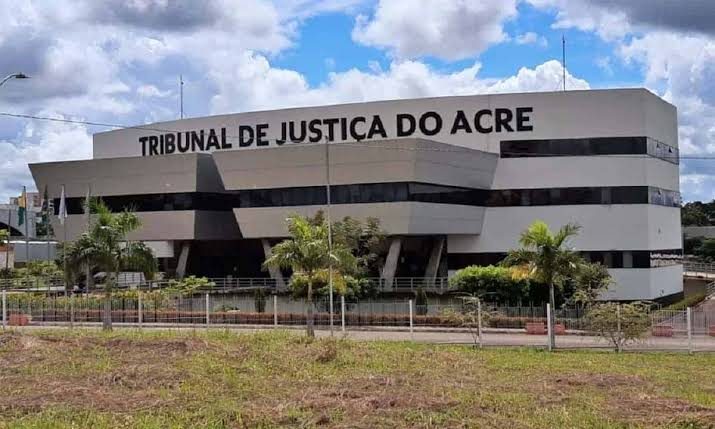 TJAC declara inconstitucionalidade de lei municipal que autorizava monitoramento por câmera por associações