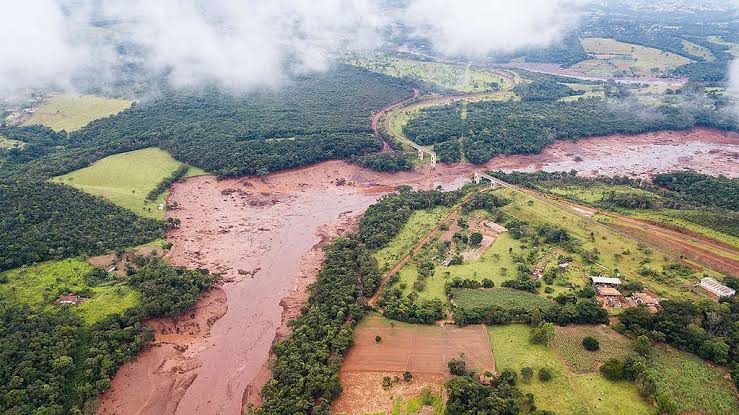 STJ reduz em dois terços indenização por dano moral em caso de morte de bebê no desastre de Brumadinho (MG)