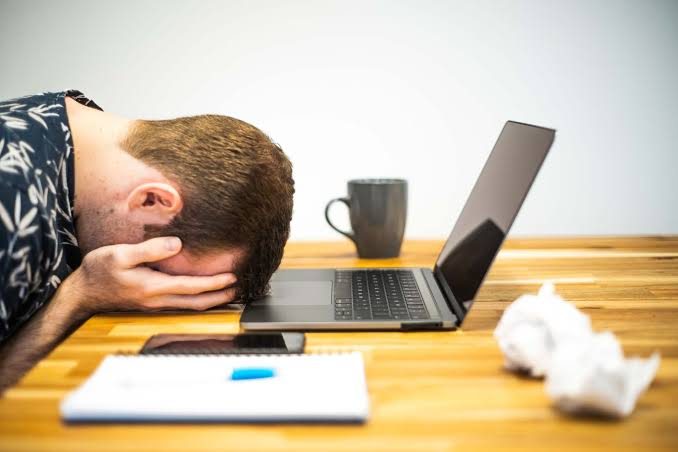Burnout motivou mais de 22 mil ações trabalhistas nos últimos dez anos