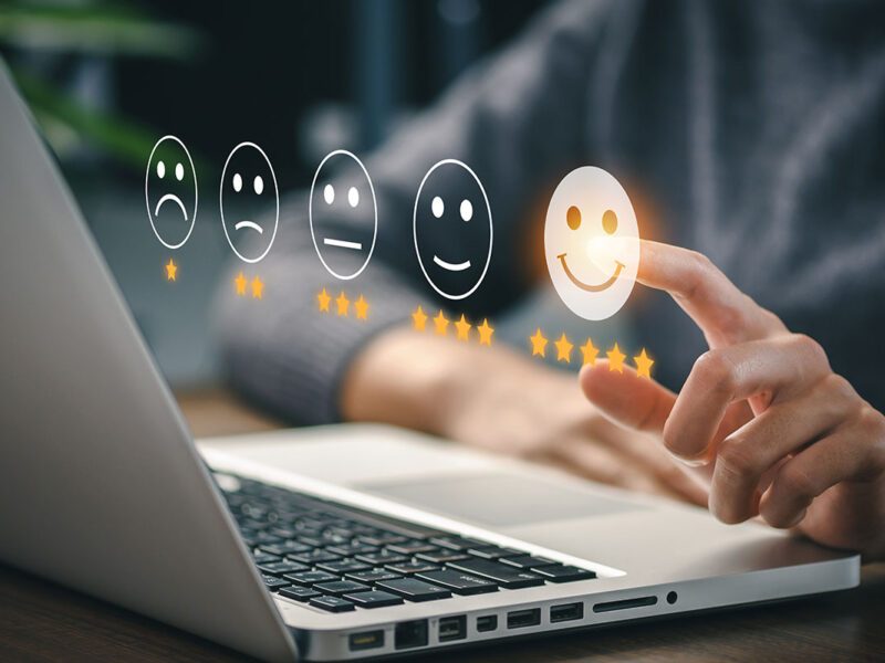 TJRS nega remoção de críticas em perfil profissional na internet
