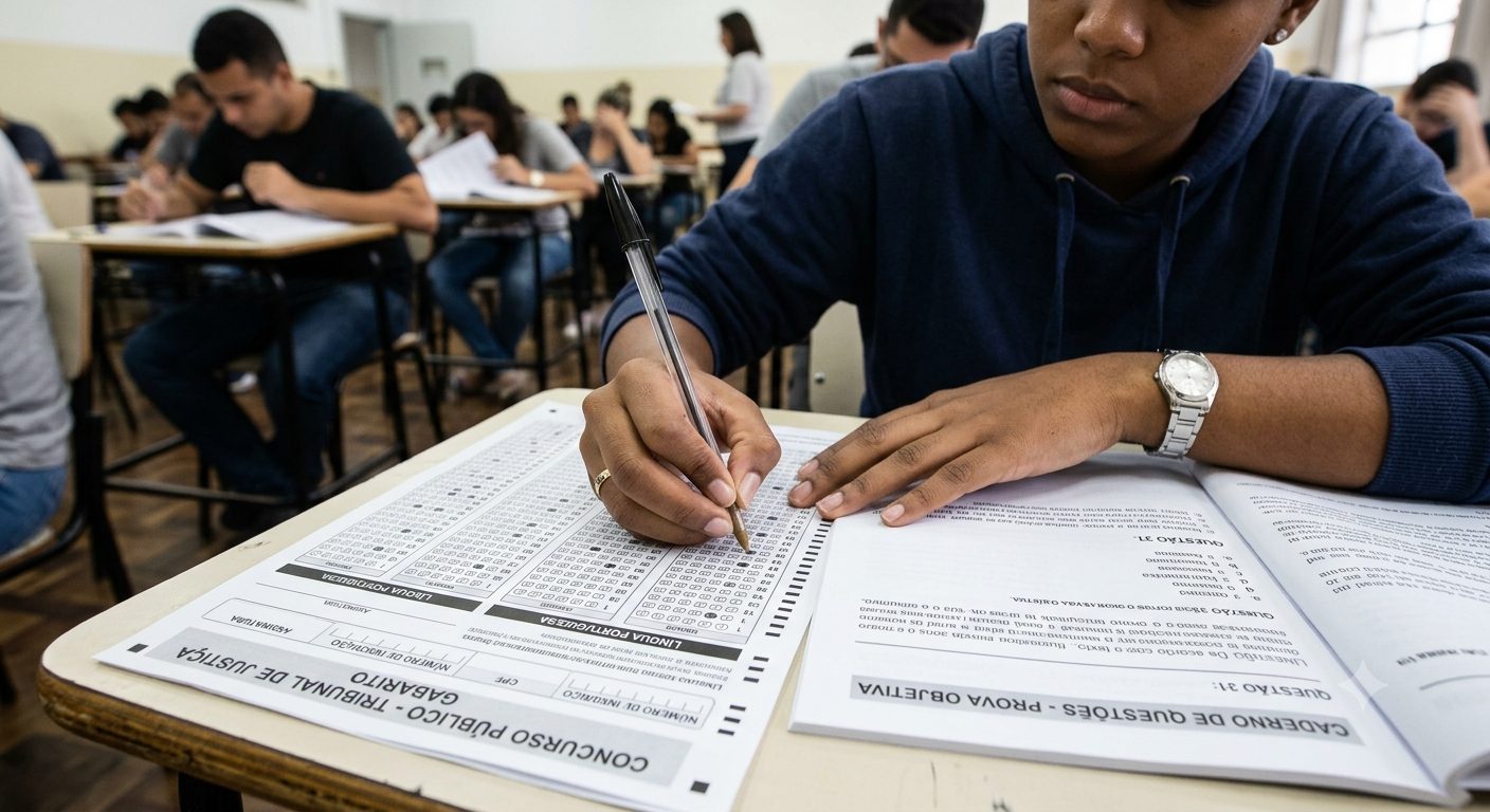 STJ vai definir critério para valor da causa em ações que questionam etapas de concursos públicos