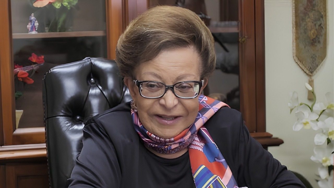 Morre aos 90 anos Thereza Alvim, pioneira que marcou a história do Direito Processual Civil brasileiro