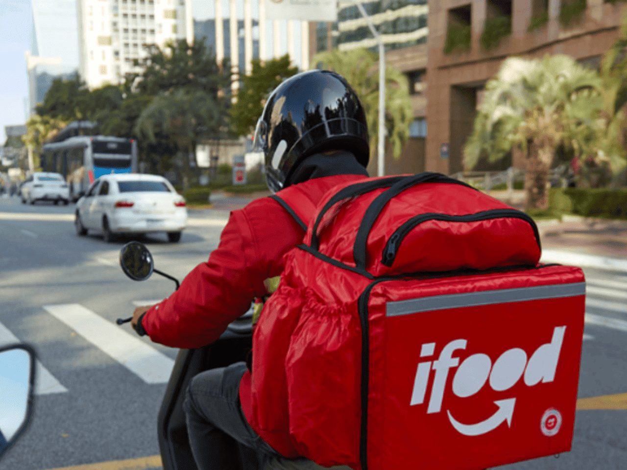 Liminar obriga INSS e Ifood a atender entregadores acidentados
