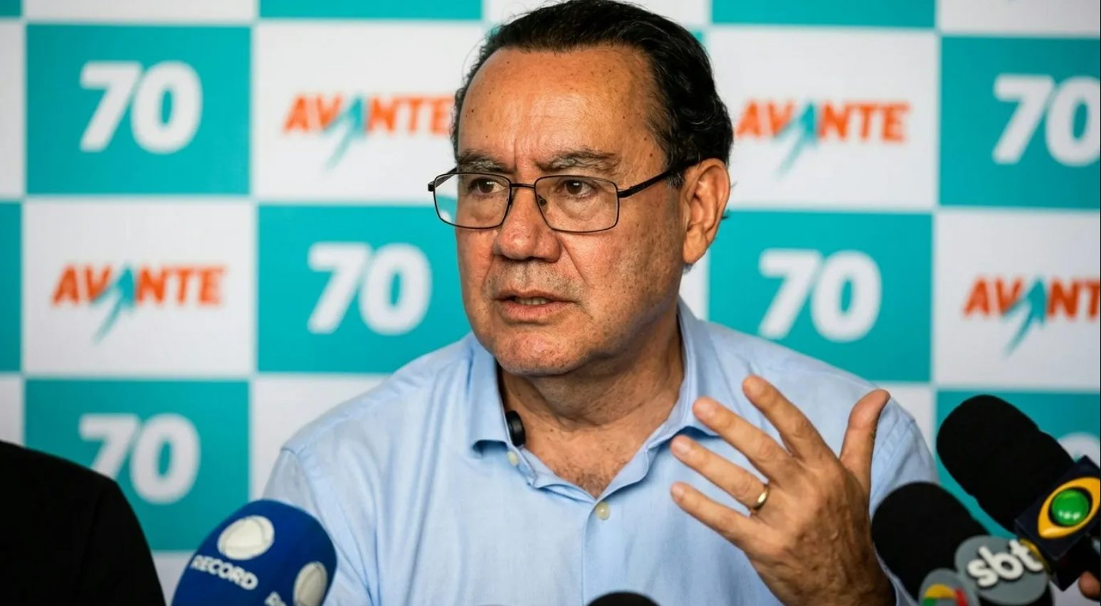 Municípios ganham protagonismo em proposta de novo pacto federativo feita pelo Avante