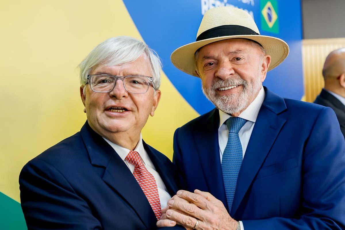 Sancionado projeto de lei que regulamenta relevância para admissão do recurso especial