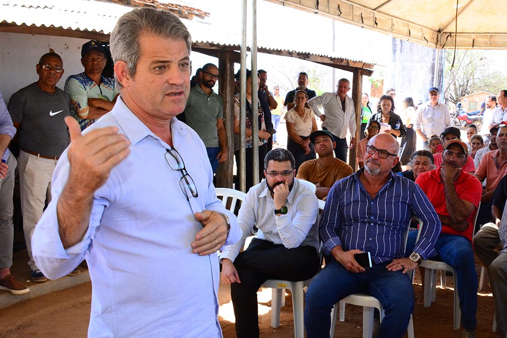 Vice-corregedor do TJMG defende redistribuição da força de trabalho para acelerar processos