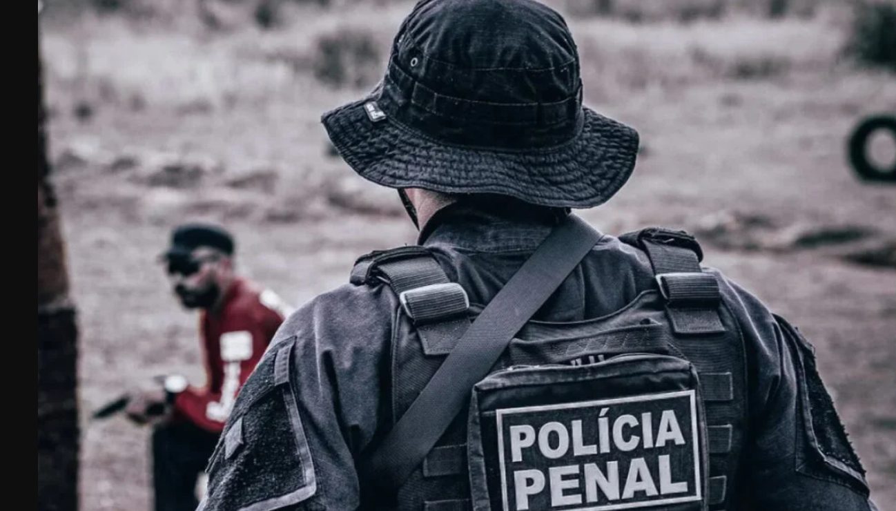 STF veda contratação temporária de policiais penais sem concurso público no Acre