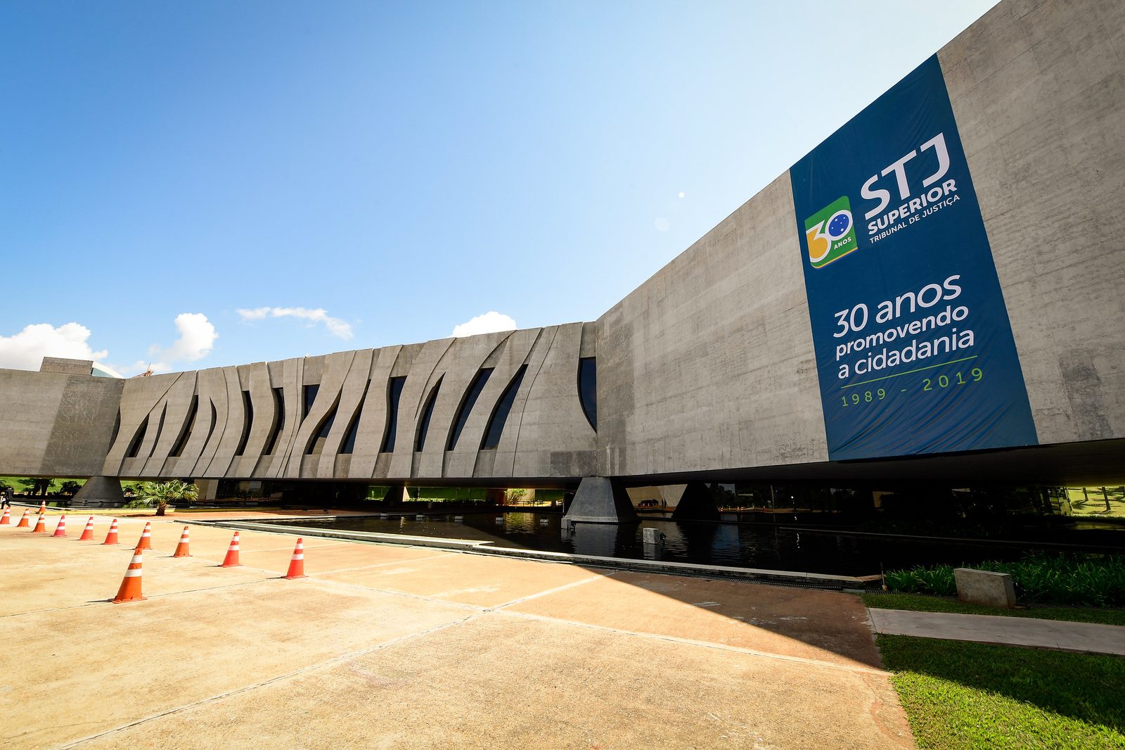 STJ autoriza participação de vítima em processo disciplinar que investiga assédio sexual