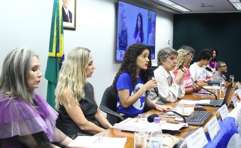 TCU leva ao Congresso Nacional resultados de auditoria sobre assédio em universidades