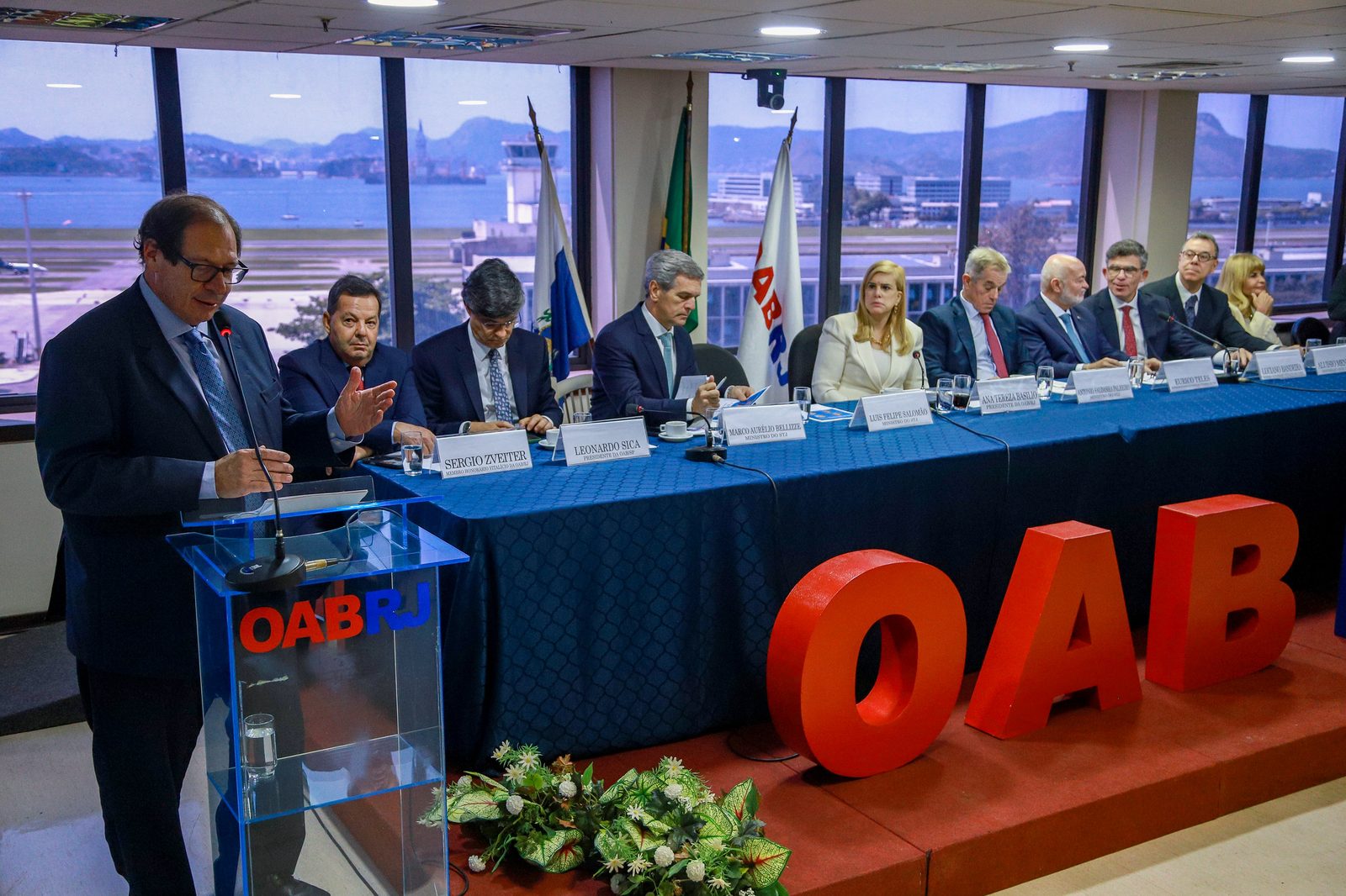 STJ apresenta à advocacia mudanças para aplicação do filtro da relevância