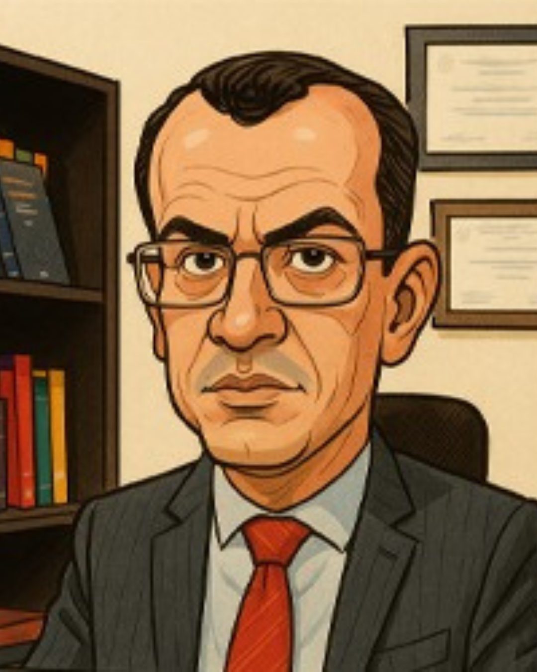 Bruno Roger Ribeiro