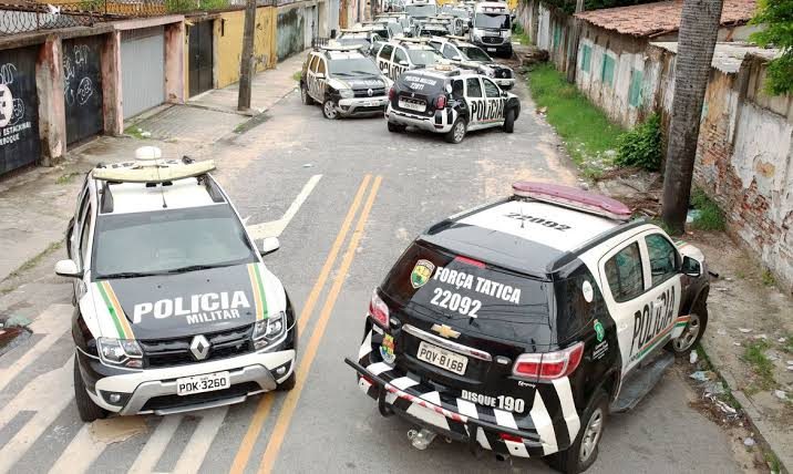 STF derruba regra do Ceará que prejudicava promoção de militares em serviços leves
