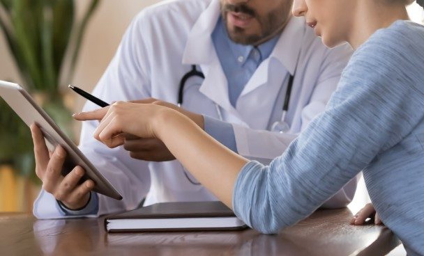STJ preserva reparação por doença desenvolvida após estudo clínico
