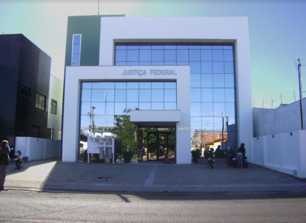 JFRS nega pedido de estudante da FURG para cursar disciplinas sem pré-requisito