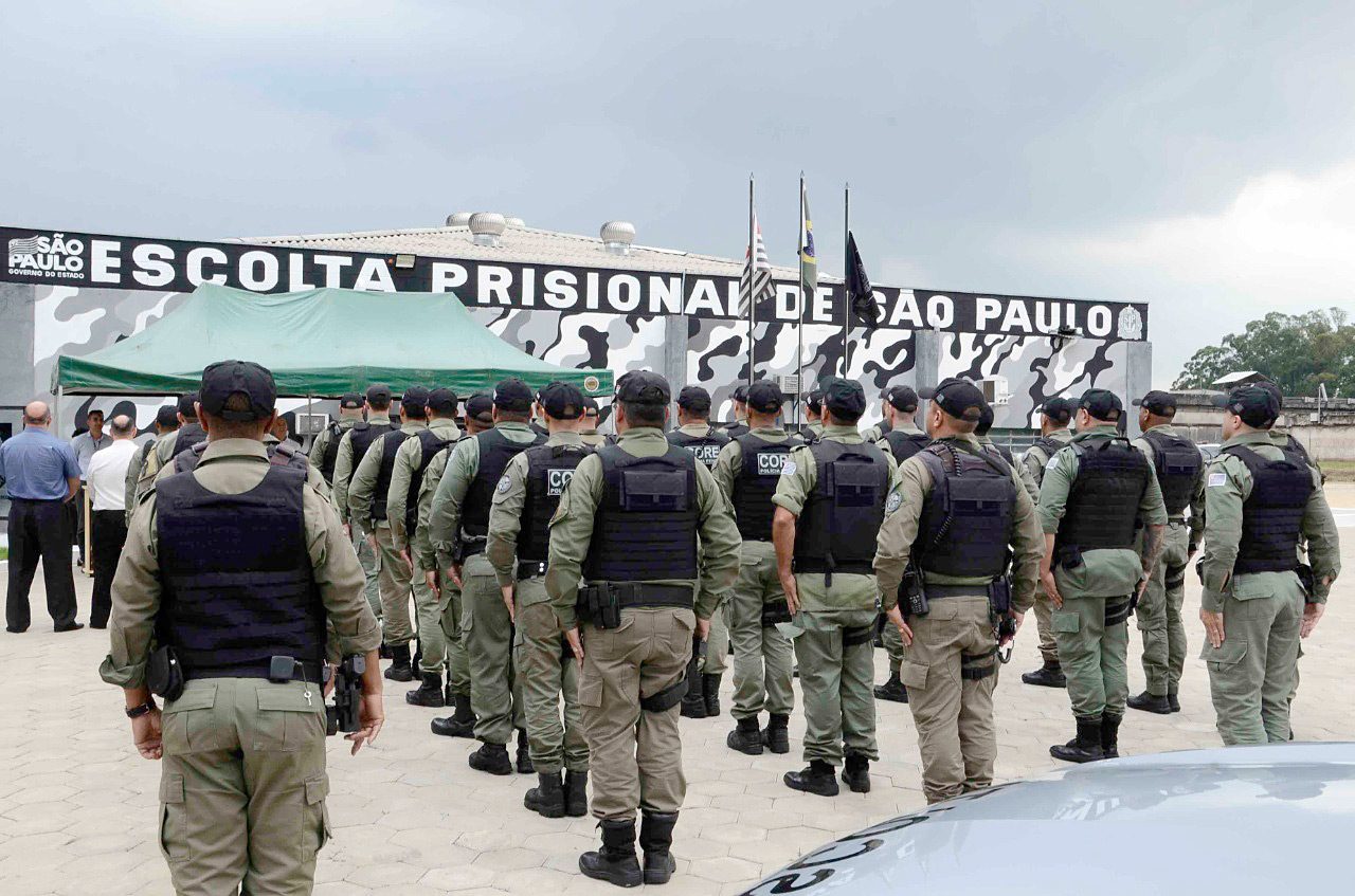 STF valida regras de convocação, disciplina e promoção na Polícia Penal de São Paulo