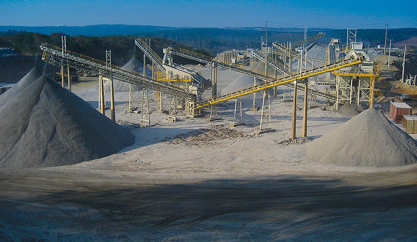 MPF pede paralisação de mineradora em Betim (MG) e realização de consulta a povos indígenas
